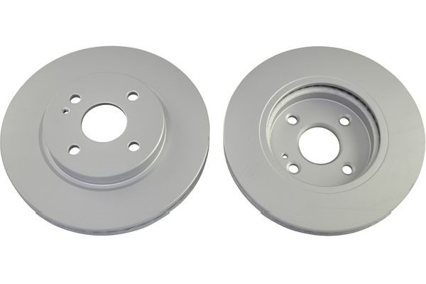 Bromsskiva Ventilerad, Framaxel Kavo parts BR-4769-C KAVO PARTS
