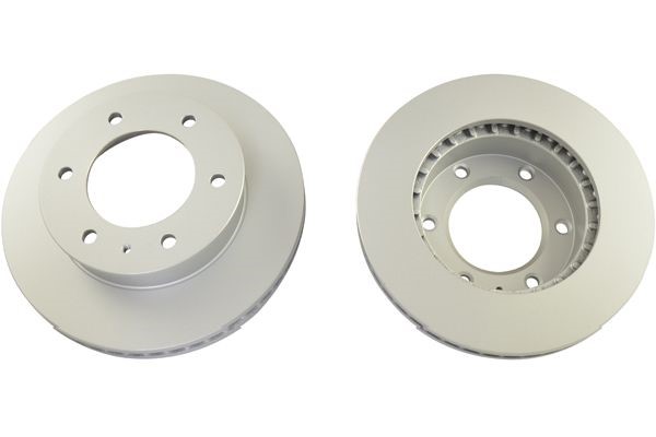 Bromsskiva Ventilerad, Framaxel Kavo parts BR-4770-C KAVO PARTS