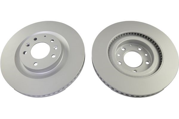 Bromsskiva Ventilerad, Framaxel Kavo parts BR-4771-C KAVO PARTS