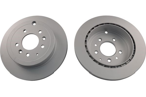 Bromsskiva Ventilerad, Bakaxel Kavo parts BR-4773-C KAVO PARTS