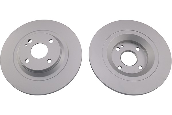 Bromsskiva Solid, Bakaxel Kavo parts BR-4779-C KAVO PARTS