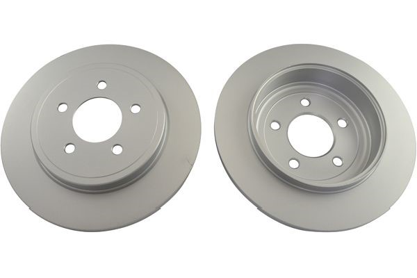 Bromsskiva Solid, Bakaxel Kavo parts BR-4780-C KAVO PARTS