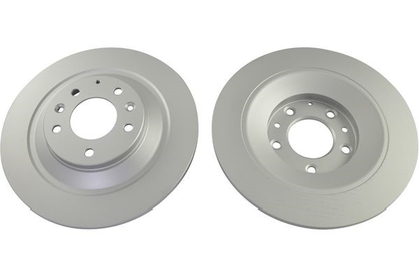 Bromsskiva Solid, Bakaxel Kavo parts BR-4781-C KAVO PARTS