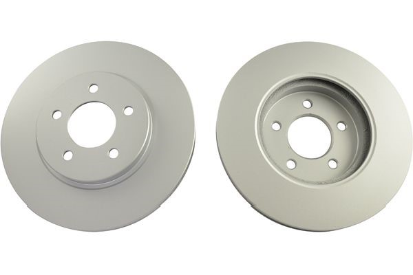 Bromsskiva Ventilerad, Framaxel Kavo parts BR-4784-C KAVO PARTS