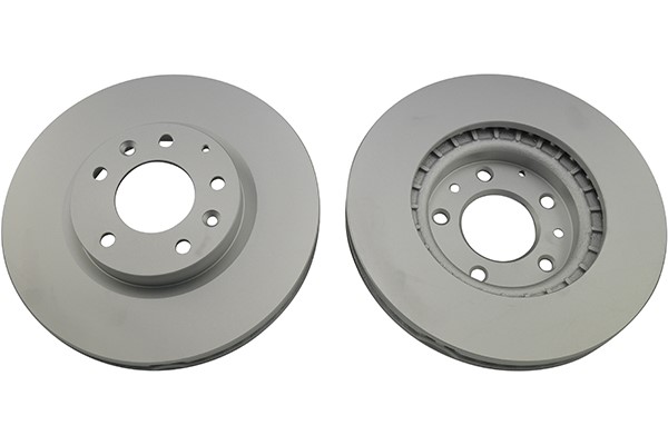 Bromsskiva Ventilerad, Framaxel Kavo parts BR-4786-C KAVO PARTS