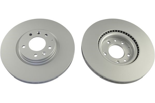 Bromsskiva Ventilerad, Framaxel Kavo parts BR-4787-C KAVO PARTS
