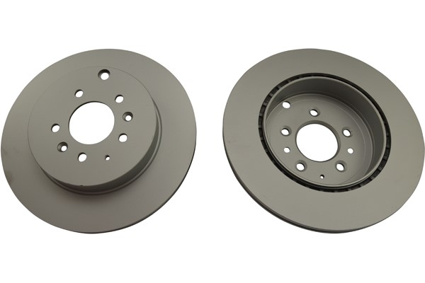 Bromsskiva, Bakaxel KAVO PARTS