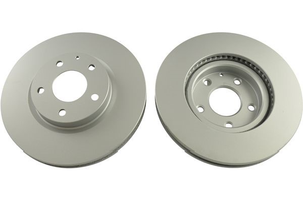 Bromsskiva Ventilerad, Framaxel Kavo parts BR-4791-C KAVO PARTS