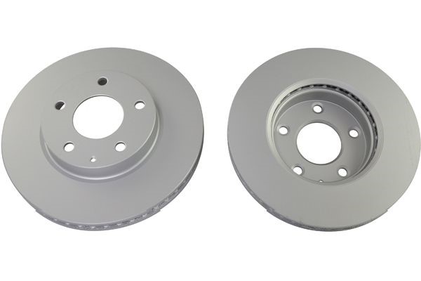 Bromsskiva Ventilerad, Framaxel Kavo parts BR-4793-C KAVO PARTS