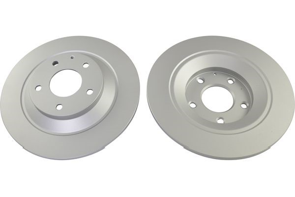 Bromsskiva, Bakaxel KAVO PARTS
