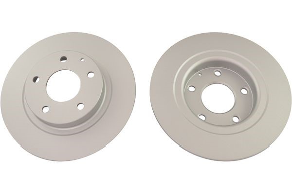Bromsskiva, Bakaxel KAVO PARTS