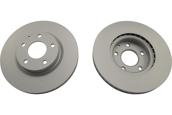Bromsskiva Ventilerad, Framaxel Kavo parts BR-4798-C KAVO PARTS