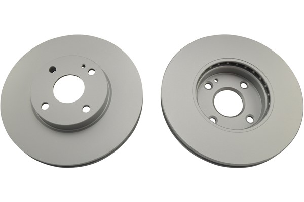 Bromsskiva Ventilerad, Framaxel Kavo parts BR-4799-C KAVO PARTS
