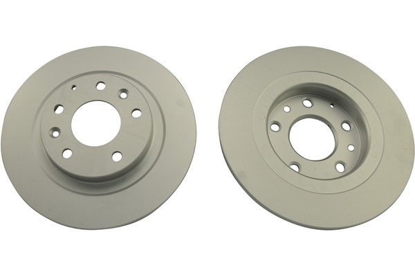 Bromsskiva Solid, Bakaxel Kavo parts BR-4801-C KAVO PARTS