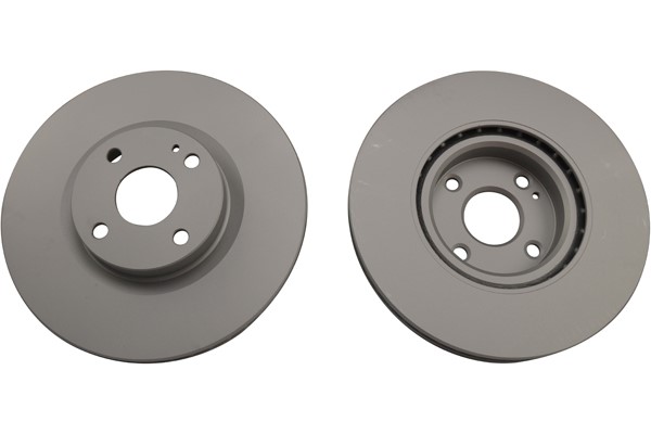 Bromsskiva Ventilerad, Framaxel Kavo parts BR-4806-C KAVO PARTS