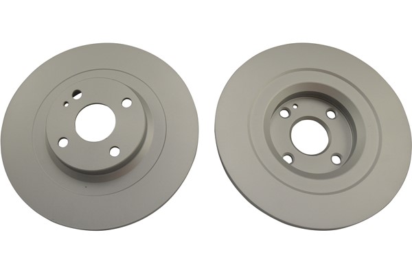 Bromsskiva Solid, Bakaxel Kavo parts BR-4807-C KAVO PARTS