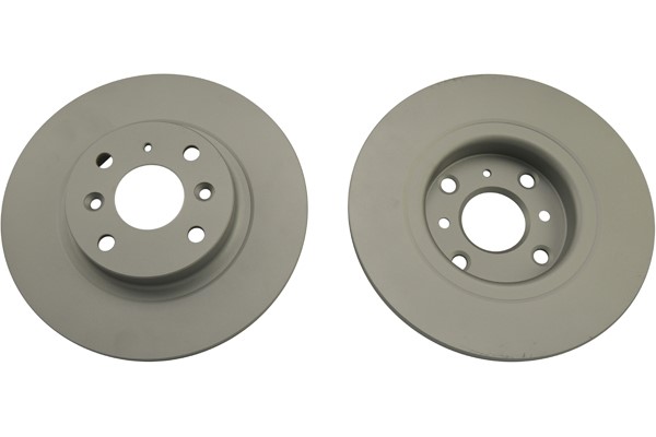 Bromsskiva Solid, Bakaxel Kavo parts BR-4808-C KAVO PARTS