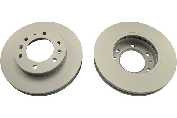 Bromsskiva Ventilerad, Framaxel Kavo parts BR-4809-C KAVO PARTS