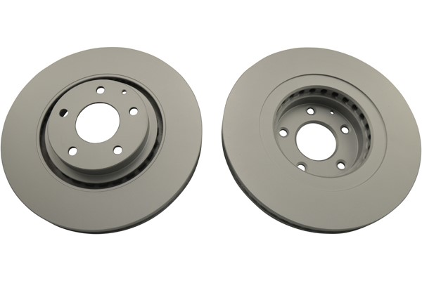 Bromsskiva Ventilerad, Framaxel Kavo parts BR-4810-C KAVO PARTS