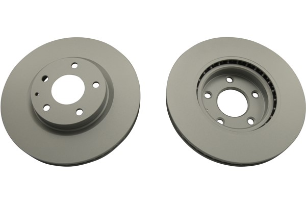 Bromsskiva Ventilerad, Framaxel Kavo parts BR-4812-C KAVO PARTS