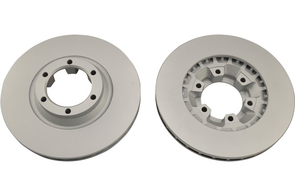 Bromsskiva Ventilerad, Framaxel Kavo parts BR-5717-C KAVO PARTS