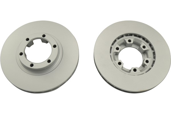 Bromsskiva Ventilerad, Framaxel Kavo parts BR-5718-C KAVO PARTS