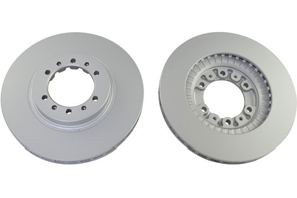 Bromsskiva Ventilerad, Framaxel Kavo parts BR-5722-C KAVO PARTS
