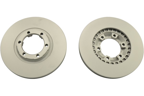 Bromsskiva Ventilerad, Framaxel Kavo parts BR-5732-C KAVO PARTS