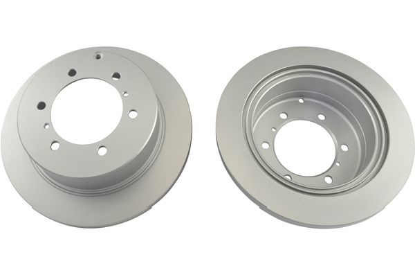 Bromsskiva Solid, Bakaxel Kavo parts BR-5733-C KAVO PARTS