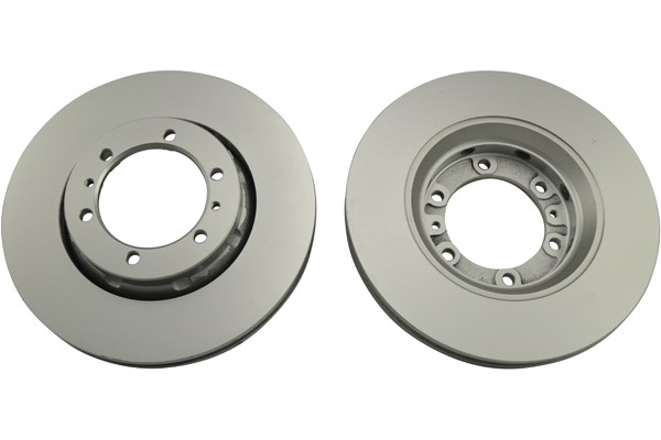 Bromsskiva Ventilerad, Framaxel Kavo parts BR-5743-C KAVO PARTS