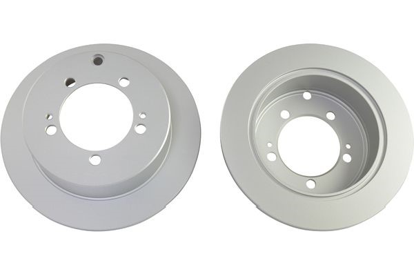 Bromsskiva, Bakaxel KAVO PARTS
