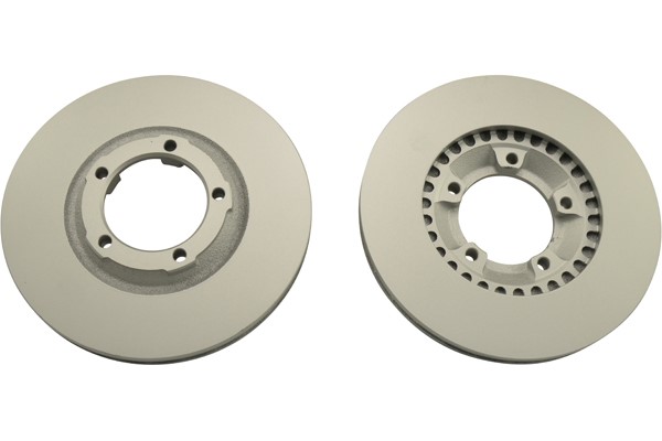 Bromsskiva Ventilerad, Framaxel Kavo parts BR-5750-C KAVO PARTS