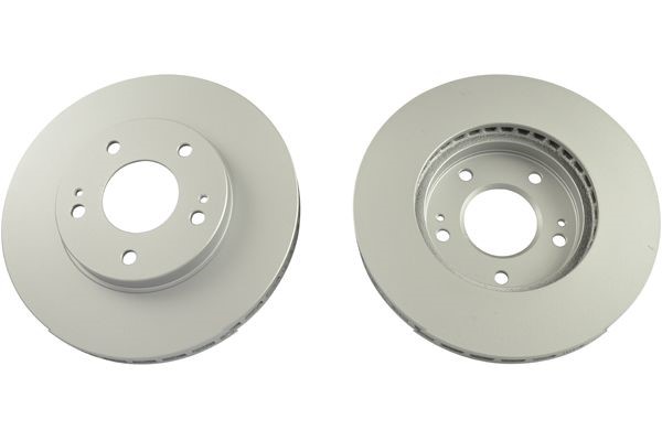 Bromsskiva Ventilerad, Framaxel Kavo parts BR-5753-C KAVO PARTS