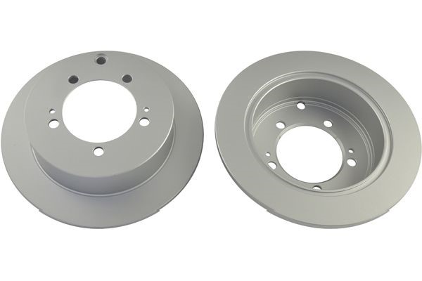 Bromsskiva Solid, Bakaxel Kavo parts BR-5757-C KAVO PARTS