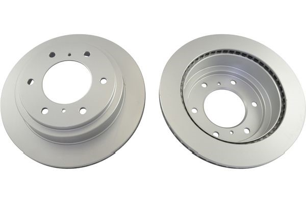Bromsskiva Ventilerad, Bakaxel Kavo parts BR-5760-C KAVO PARTS