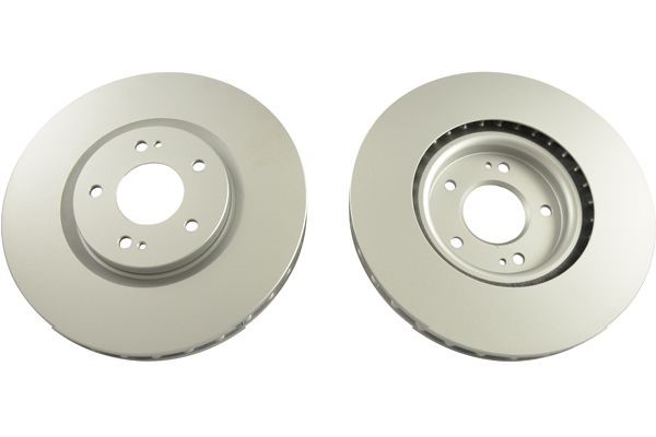 Bromsskiva Ventilerad, Framaxel Kavo parts BR-5761-C KAVO PARTS