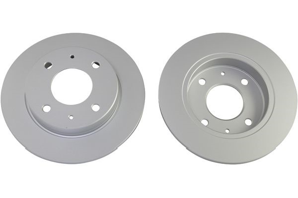 Bromsskiva Solid, Bakaxel Kavo parts BR-5764-C KAVO PARTS