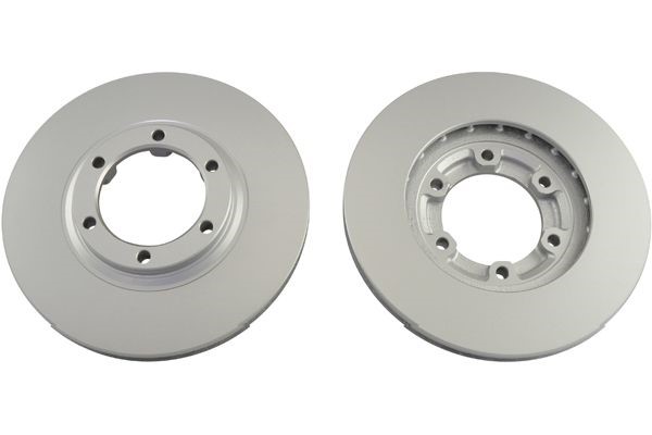 Bromsskiva Ventilerad, Framaxel Kavo parts BR-5765-C KAVO PARTS