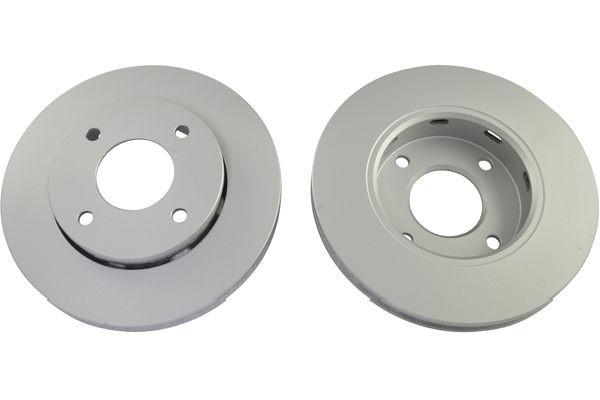 Bromsskiva, Framaxel KAVO PARTS