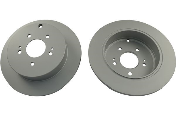 Bromsskiva Solid, Bakaxel Kavo parts BR-5768-C KAVO PARTS
