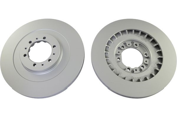 Bromsskiva Ventilerad, Framaxel Kavo parts BR-5769-C KAVO PARTS