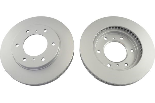 Bromsskiva, Framaxel KAVO PARTS