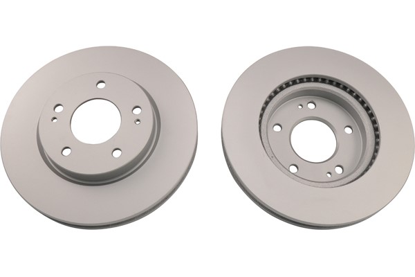 Bromsskiva Ventilerad, Framaxel Kavo parts BR-5771-C KAVO PARTS