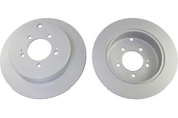 Bromsskiva Solid, Bakaxel Kavo parts BR-5776-C KAVO PARTS