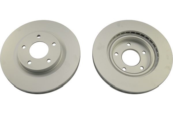 Bromsskiva Ventilerad, Framaxel Kavo parts BR-5777-C KAVO PARTS