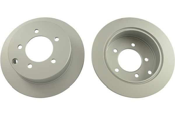 Bromsskiva, Bakaxel KAVO PARTS