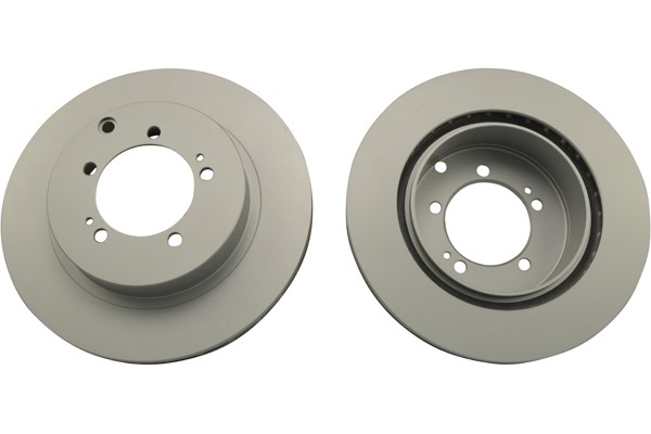 Bromsskiva Ventilerad, Bakaxel Kavo parts BR-5784-C KAVO PARTS