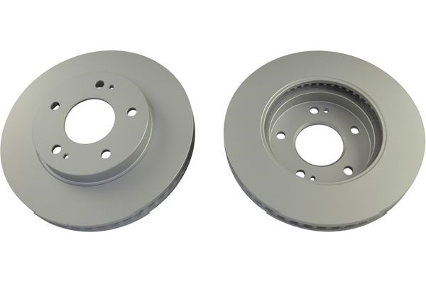 Bromsskiva Ventilerad, Framaxel Kavo parts BR-5798-C KAVO PARTS