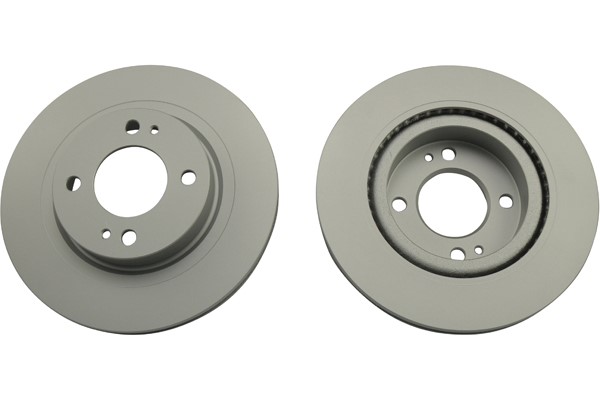 Bromsskiva, Framaxel KAVO PARTS