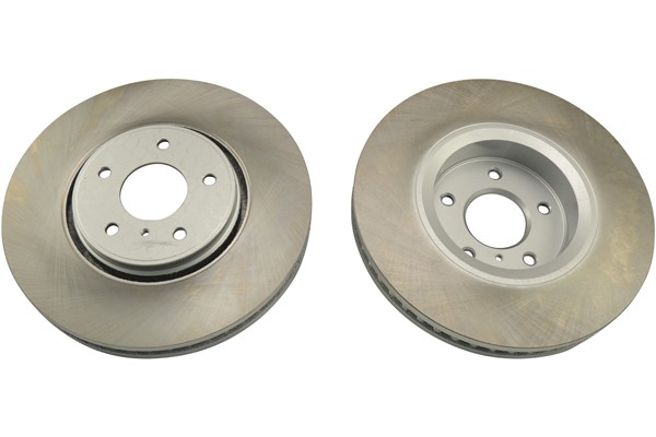 Bromsskiva Ventilerad, Framaxel Kavo parts BR-5806-C KAVO PARTS